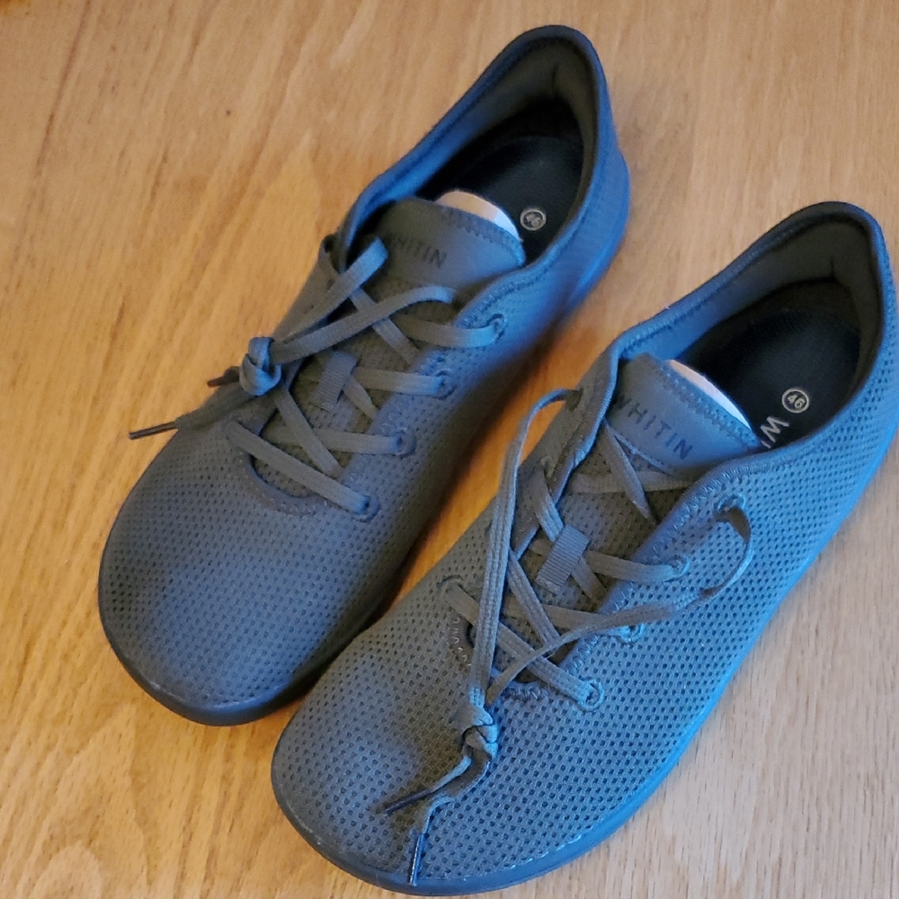 WHITIN Men's Barefoot  Sneakers